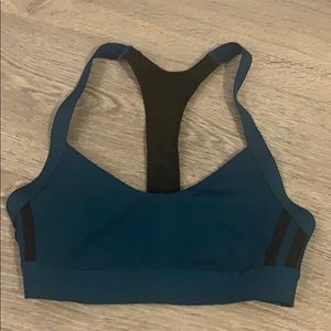 sports bra, adidas, XS